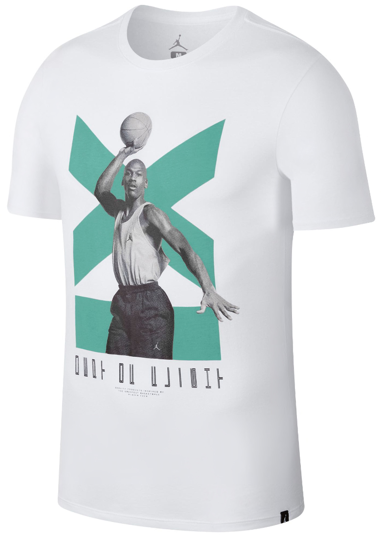 retro 11 low shirts