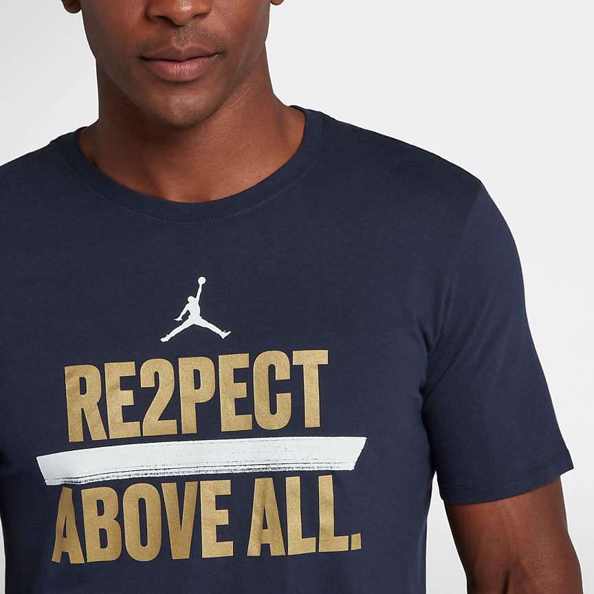 jordan-11-low-re2pect-jeter-shirt-match-2