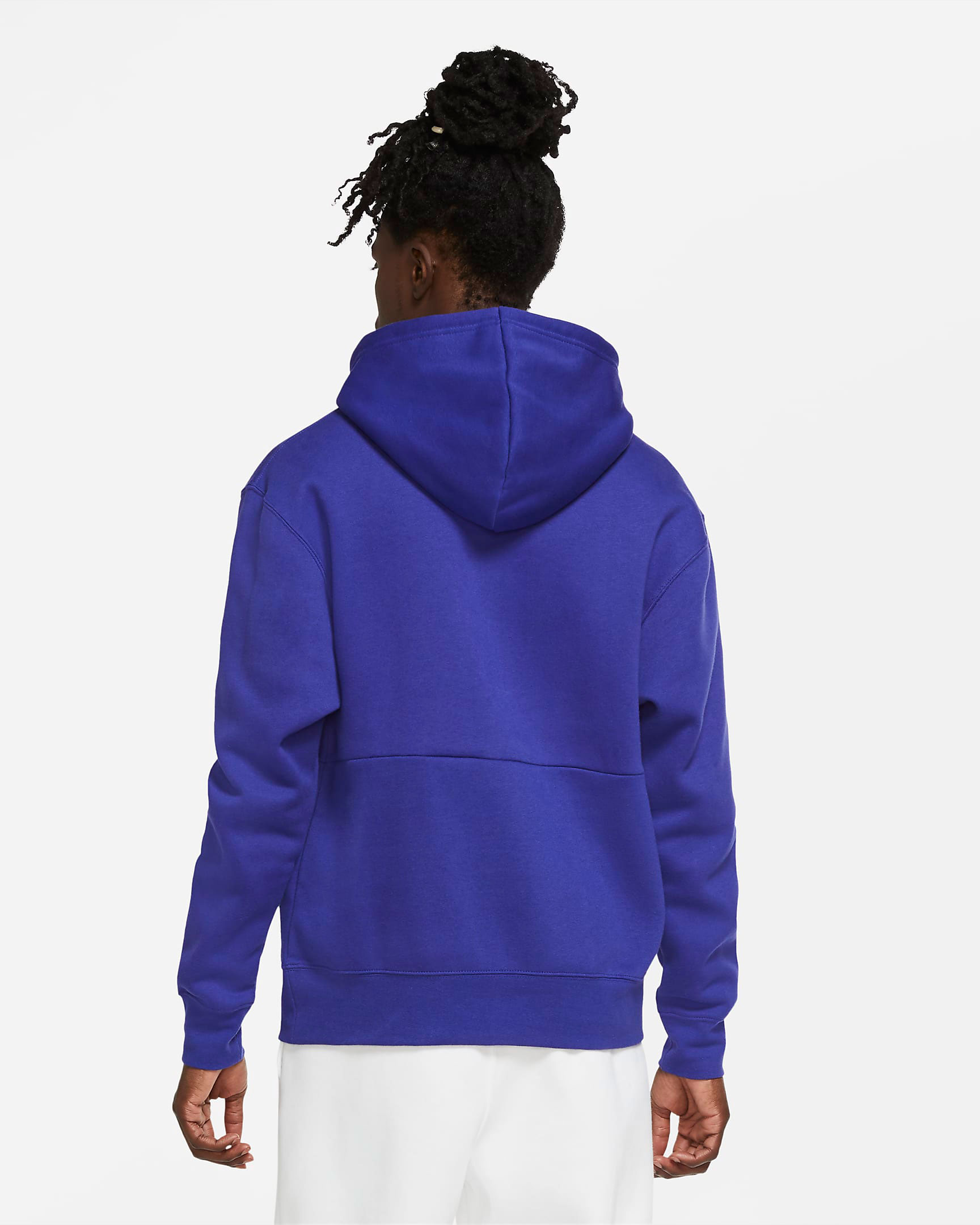 jordan 12 concord hoodie