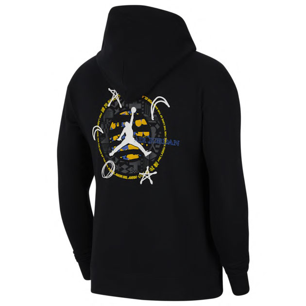 jordan-12-fiba-hoodie-black-2