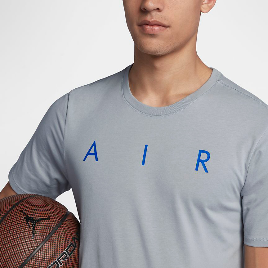 jordan-13-hyper-game-royal-shirt-2