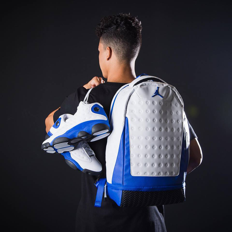 jordan retro 13 backpack