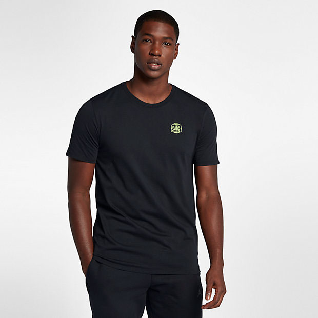 jordan-13-royal-sneaker-tee-black-1