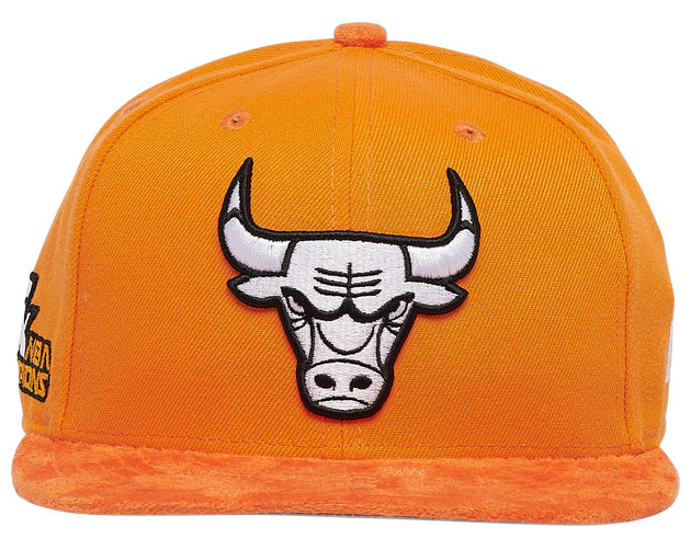 jordan-13-starfish-orange-bulls-hat-2