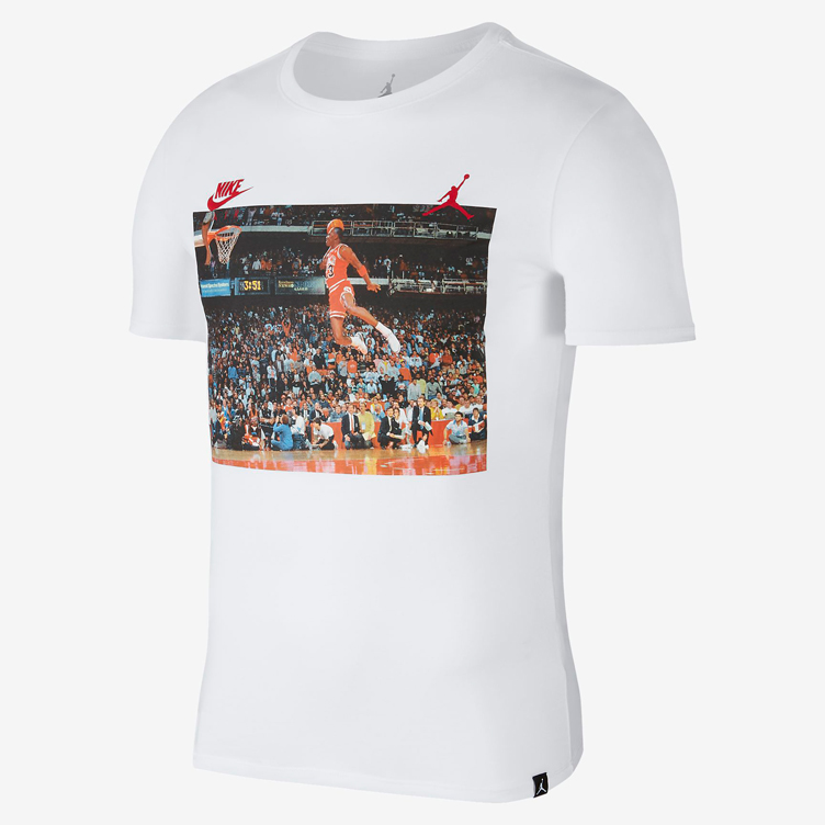 jordan 1988 dunk shirt