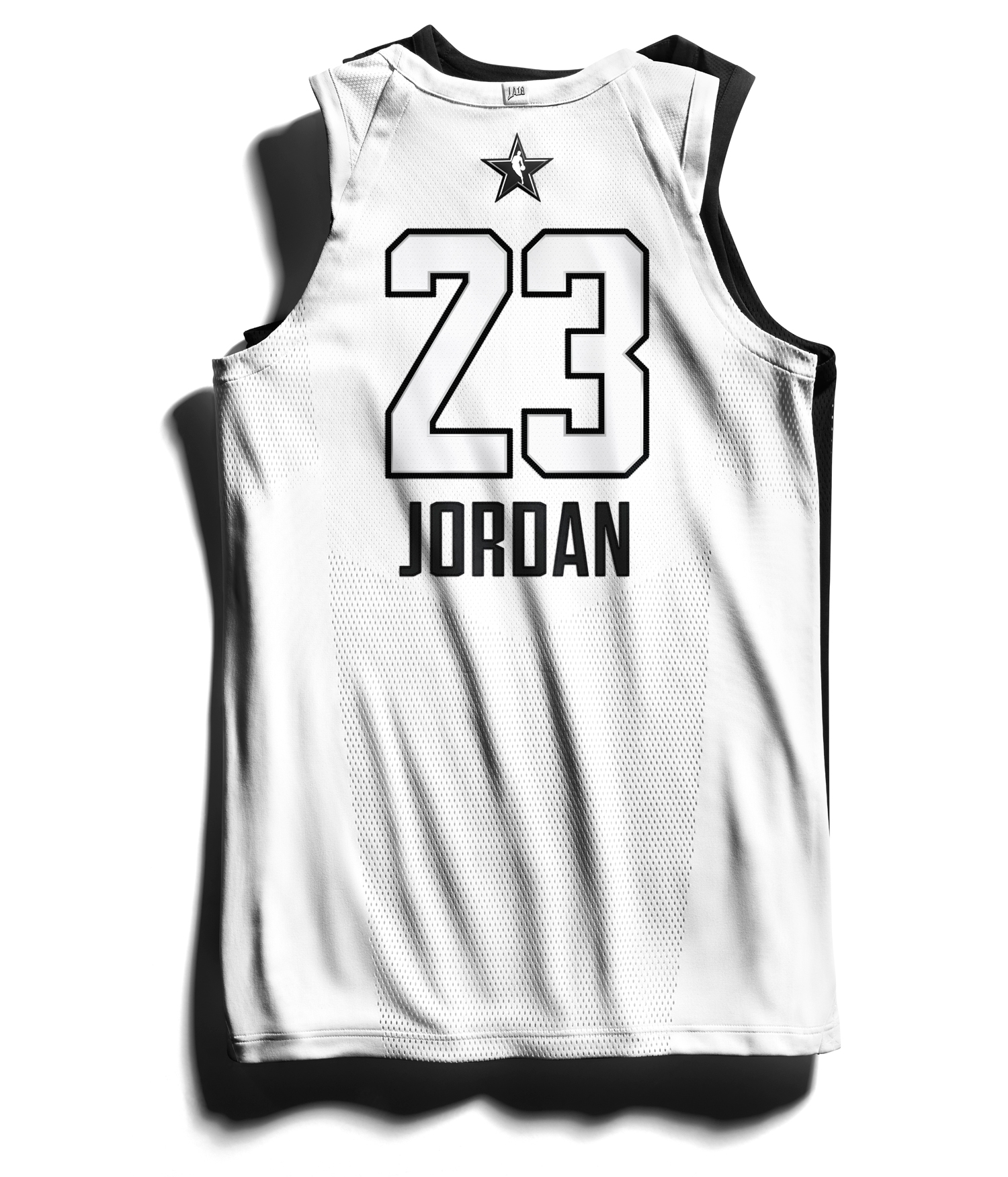 Jordan 2018 NBA All Star Jerseys and Uniform | SportFits.com