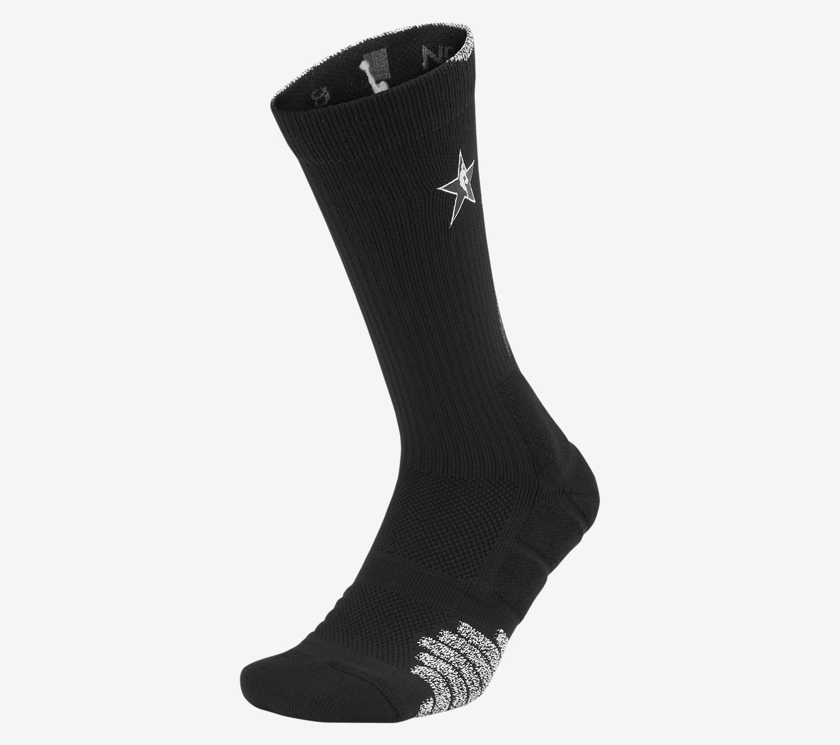 jordan-2018-nba-all-star-socks-black-2