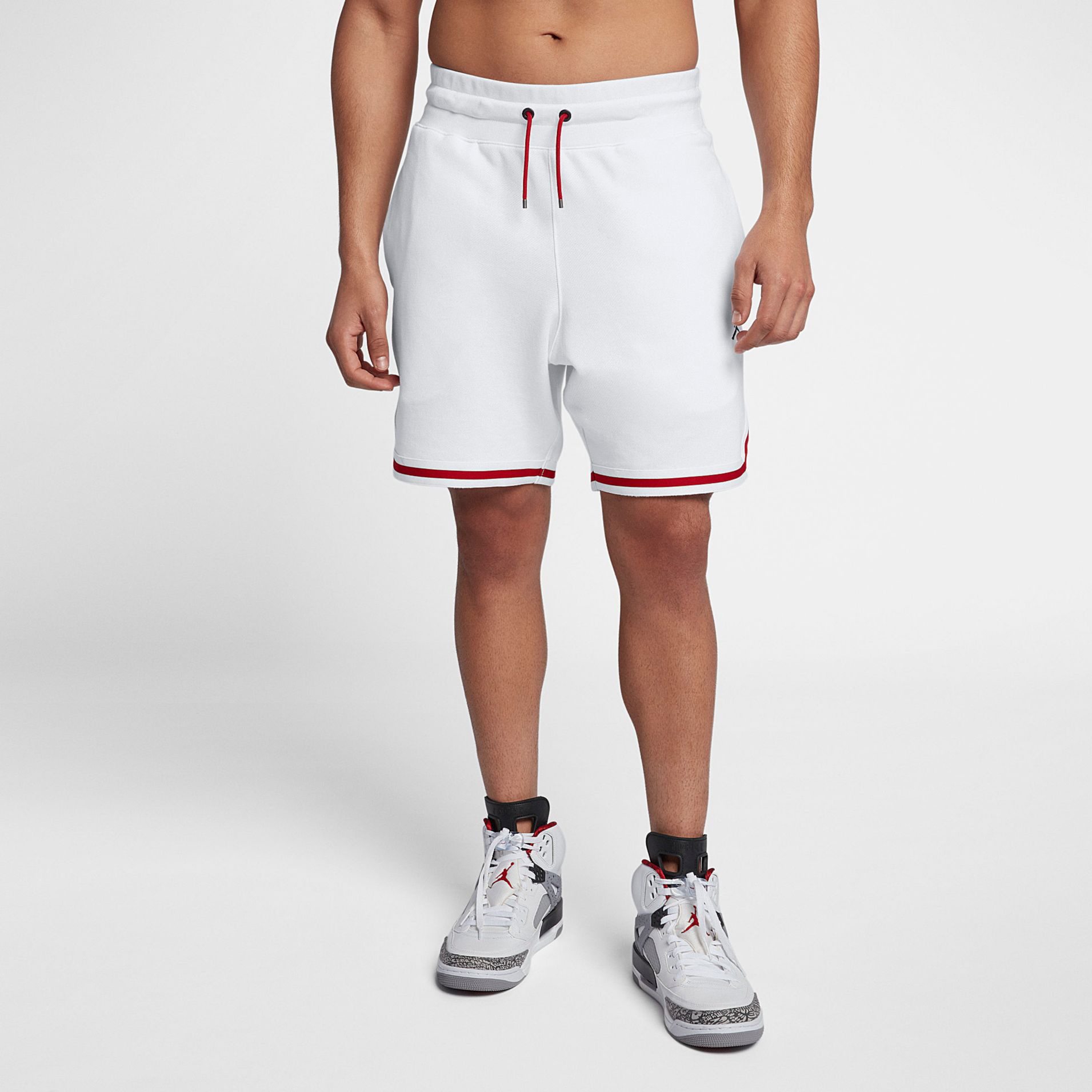 Jordan Wings 1988 Fleece Shorts