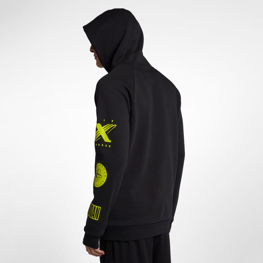 jordan legacy tinker hoodie