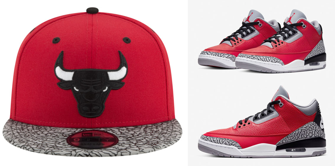 jordan cement hat