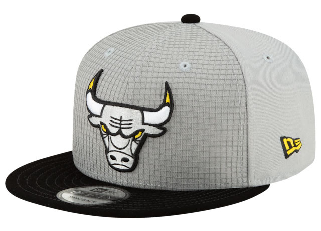 jordan-4-cool-grey-bulls-snapback-hat-1