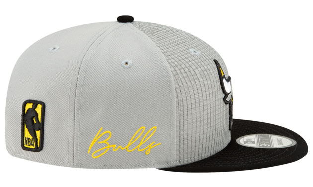 jordan-4-cool-grey-bulls-snapback-hat-3