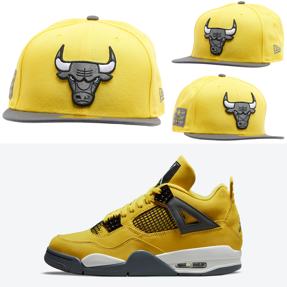 jordan-4-lightning-2021-hat