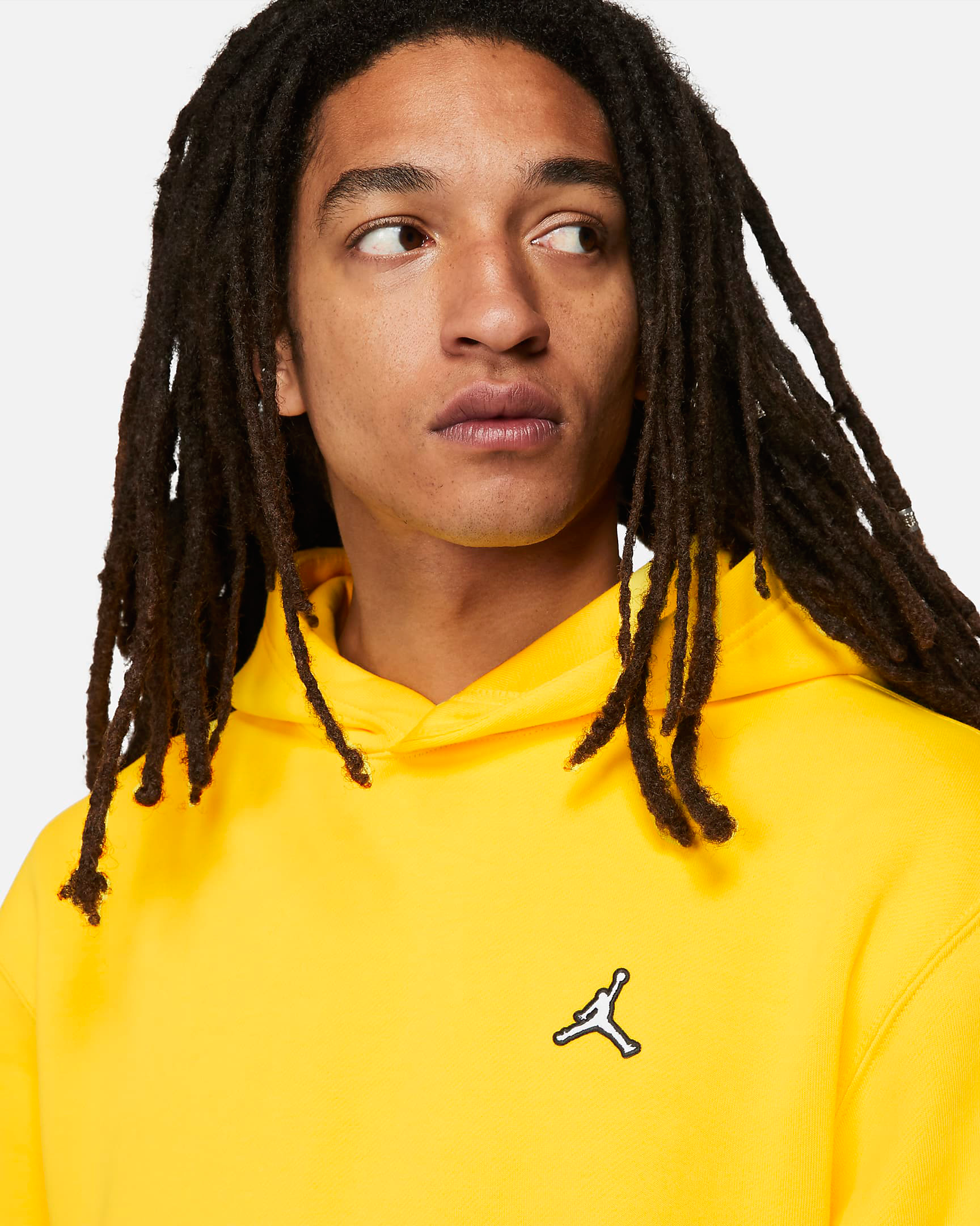 lightning 4s hoodie