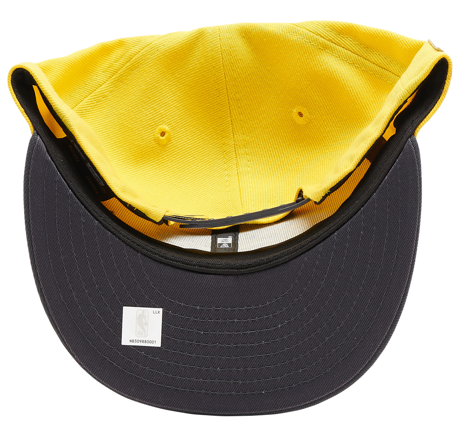 jordan-4-lightning-bulls-new-era-hat-5