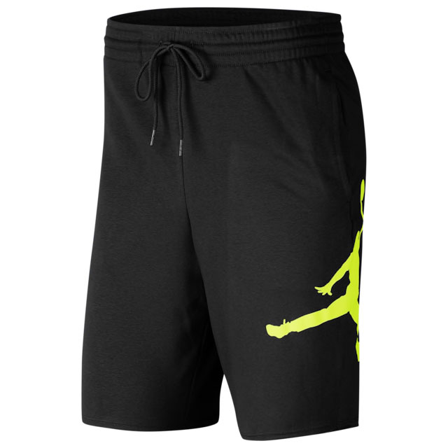 jordan-5-bel-air-alternate-ghost-green-shorts-1