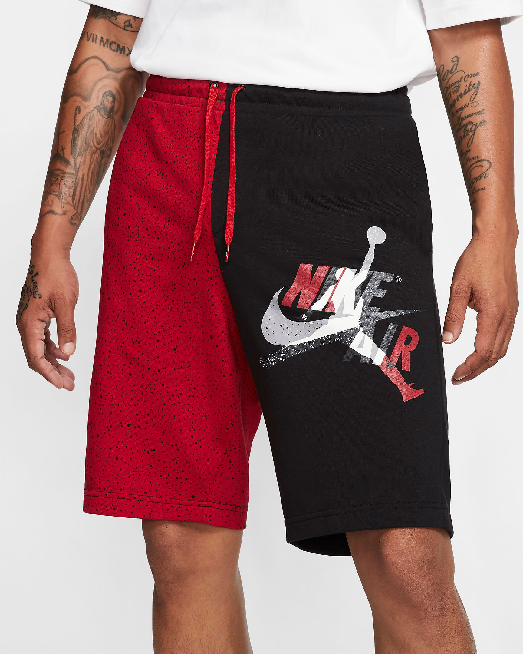 jordan-5-top-3-shorts-match-1