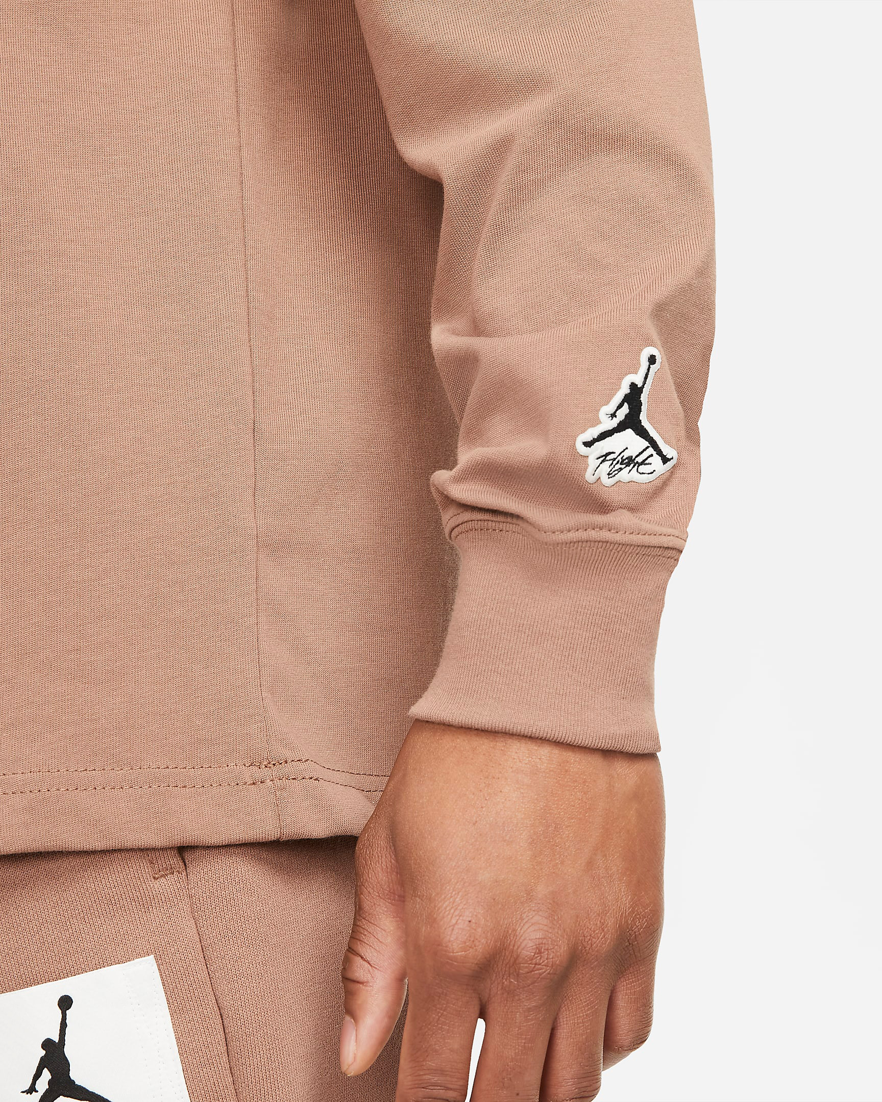 jordan-archaeo-brown-long-sleeve-shirt-3