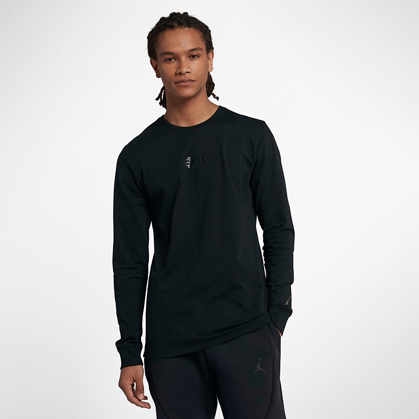 nba bhm shirt