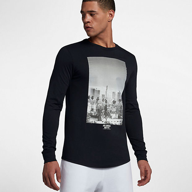 jordan-city-of-flight-long-sleeve-shirt-black-1