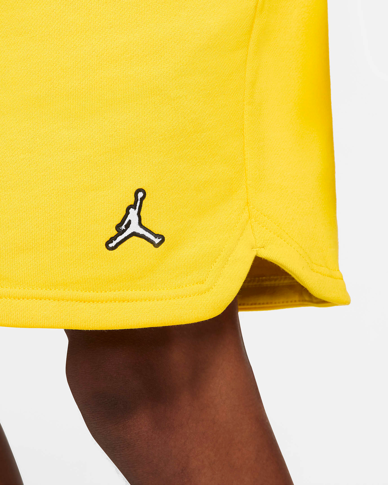 jordan-essential-fleece-shorts-tour-yellow-3