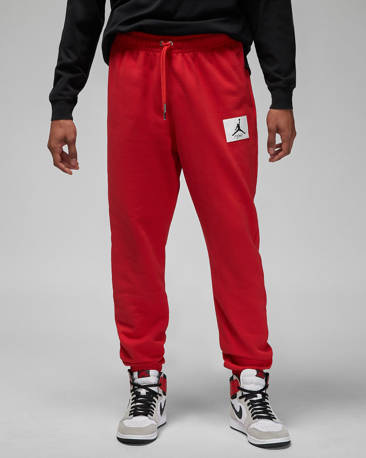 jordan-essentials-fleece-pants-fire-red-1