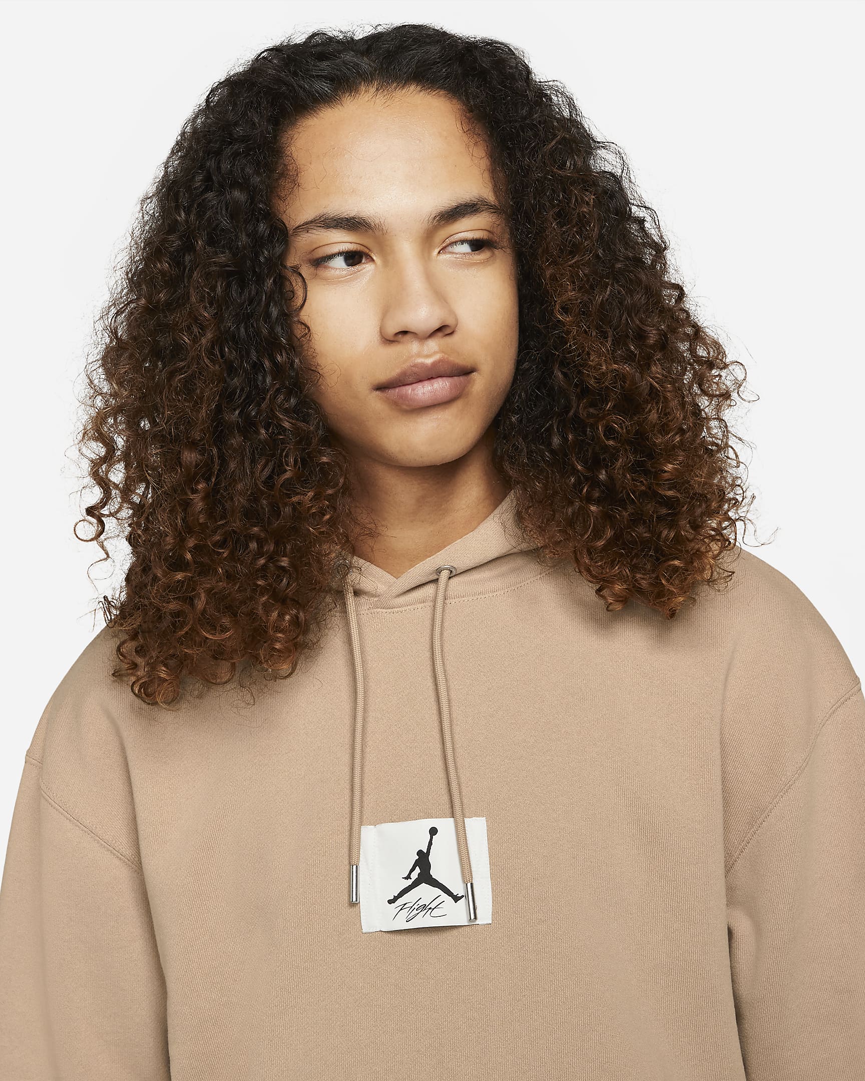 jordan hemp hoodie