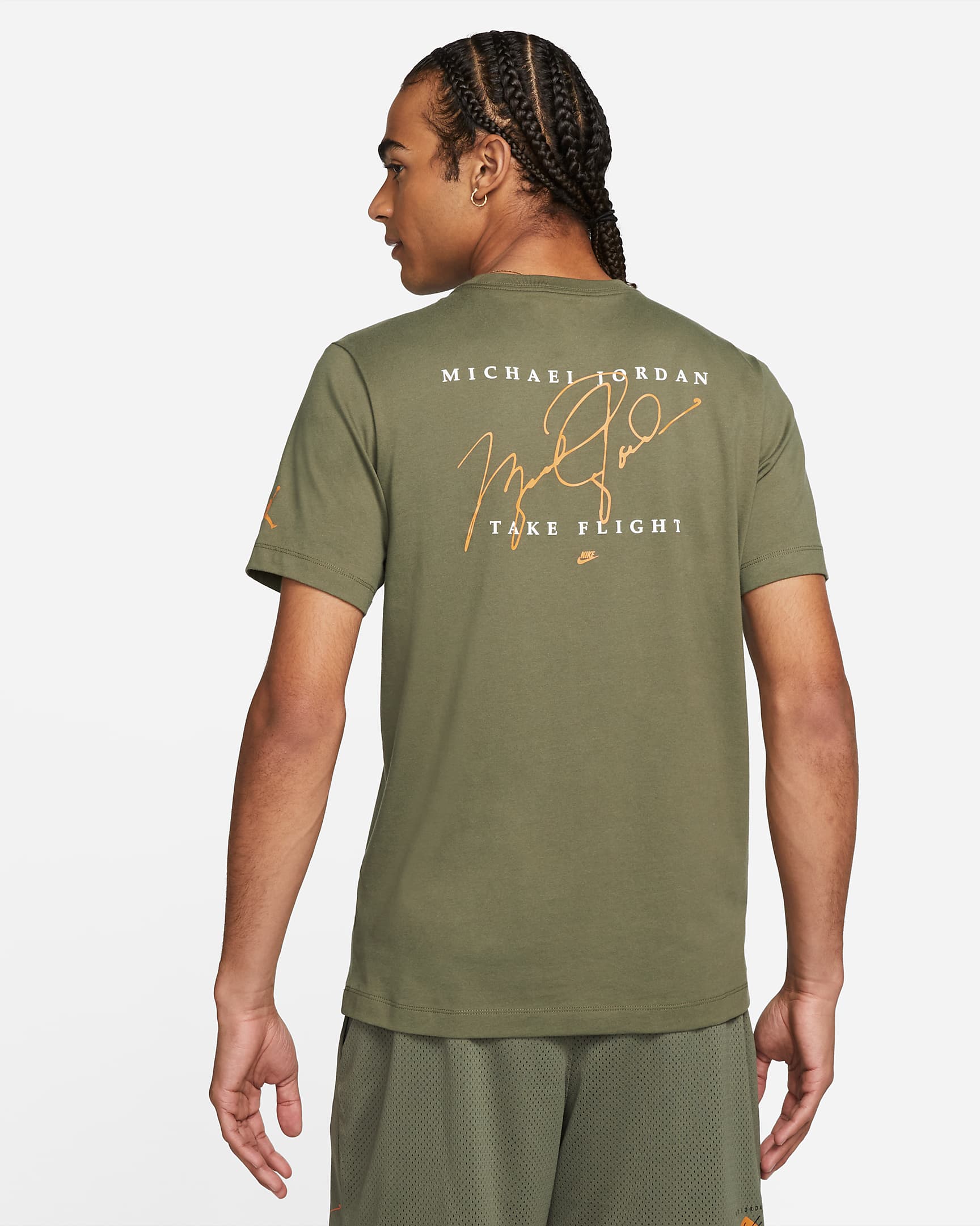 New Jordan Shirts Clothing Bag Releases on January 7 2022