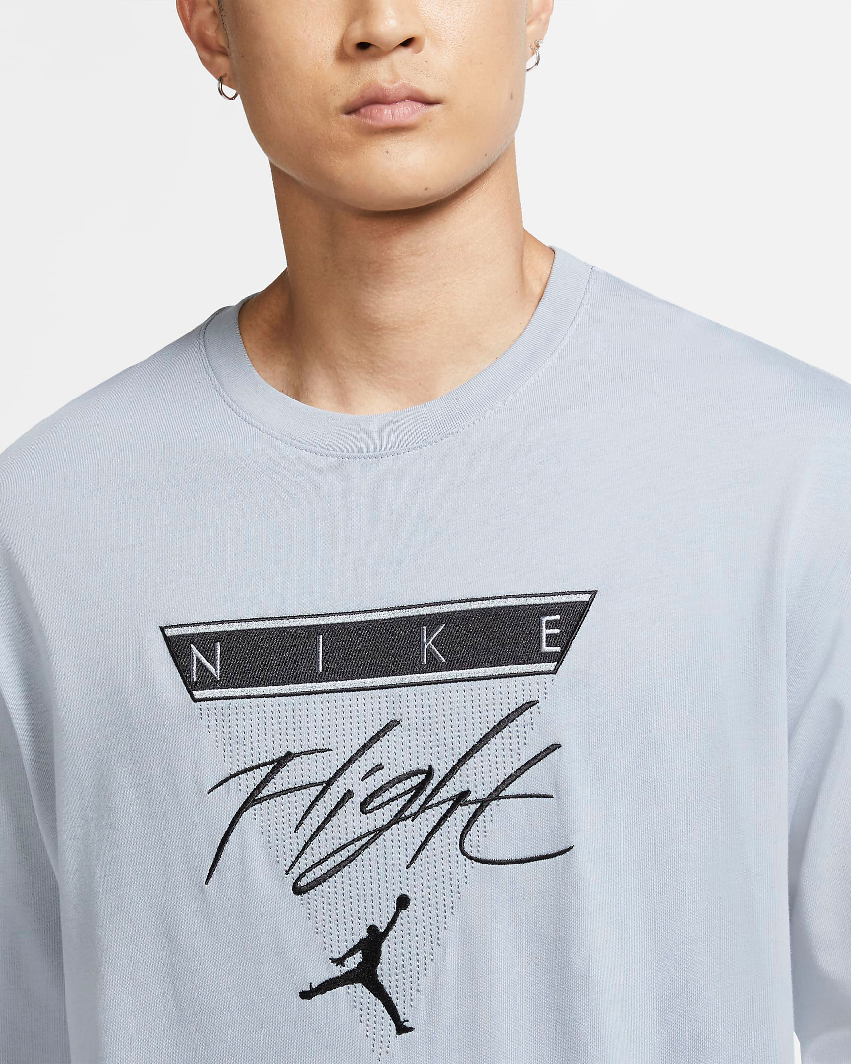 jordan-flight-long-sleeve-shirt-obsidian-mist-1
