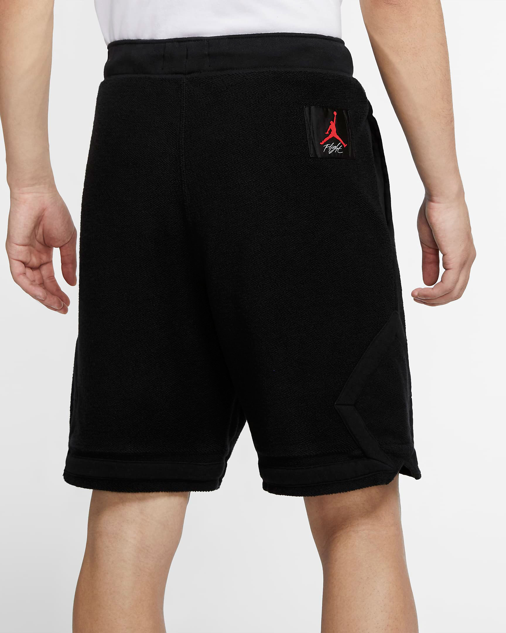 jordan-flight-shorts-black-red-fall-2020-2