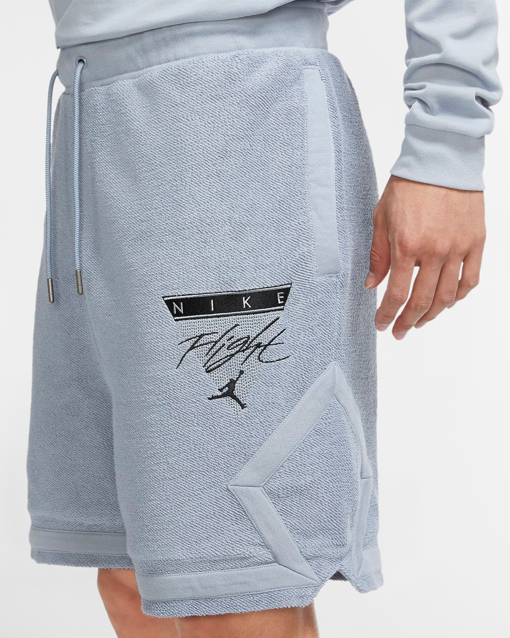 jordan-flight-shorts-obsidian-mist-2