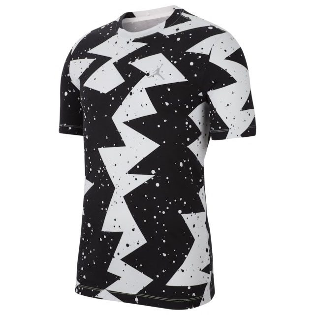 shirts that match hare 6s