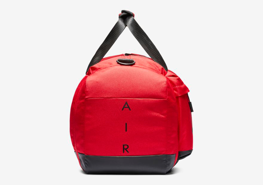 Jordan Jumpman Air Duffel Bag