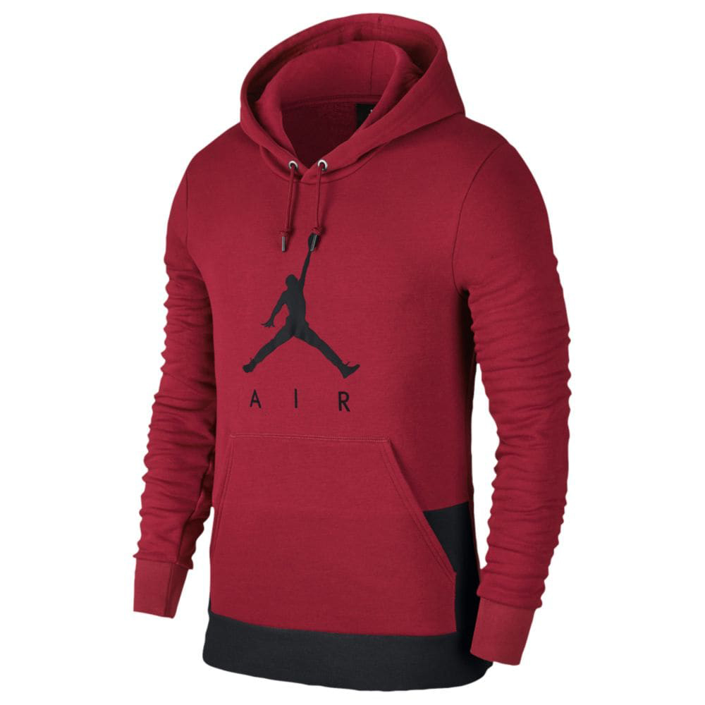 jordan-jumpman-air-hoodie-red-black