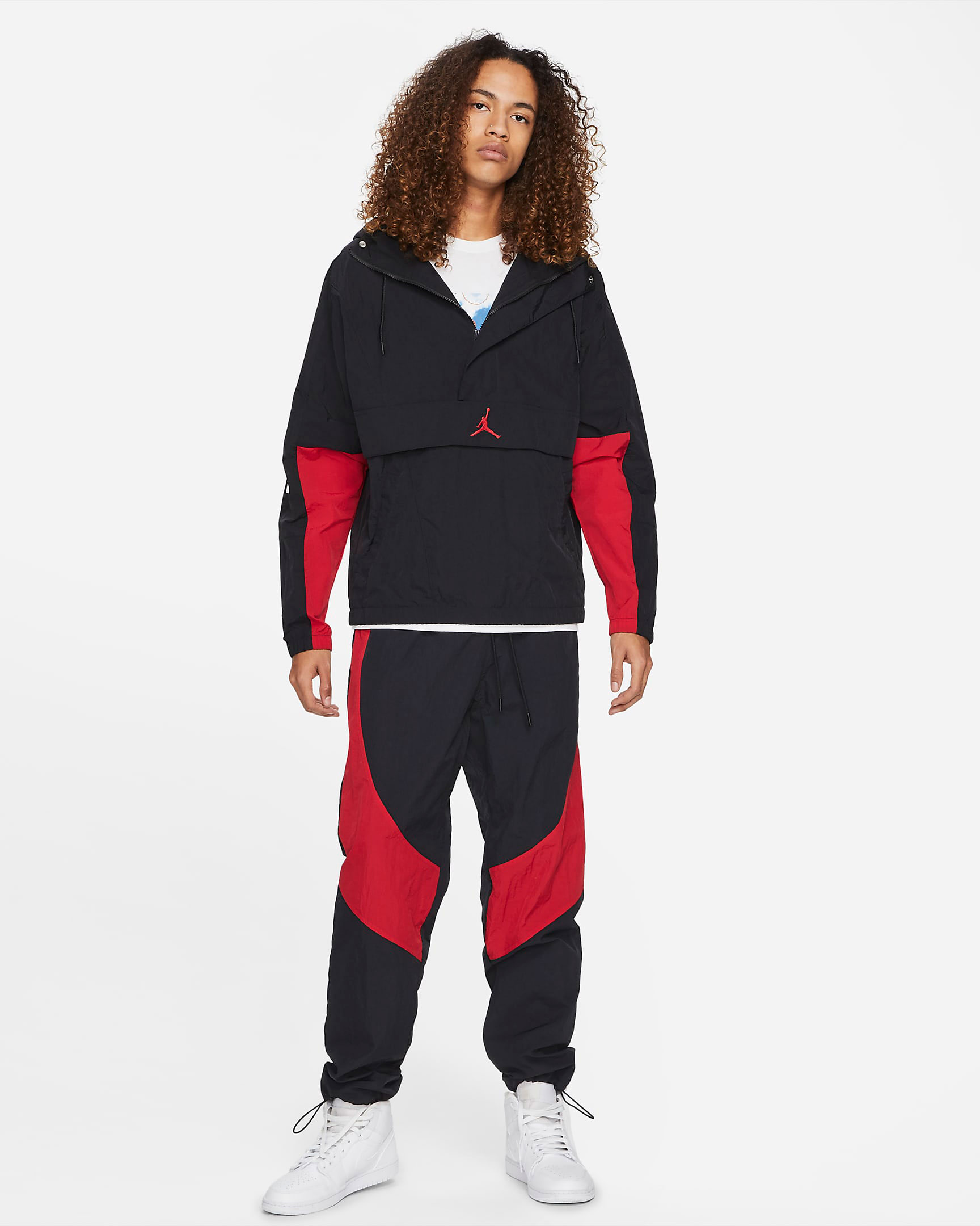 jordan-jumpman-classics-half-zip-jacket-black-red-6