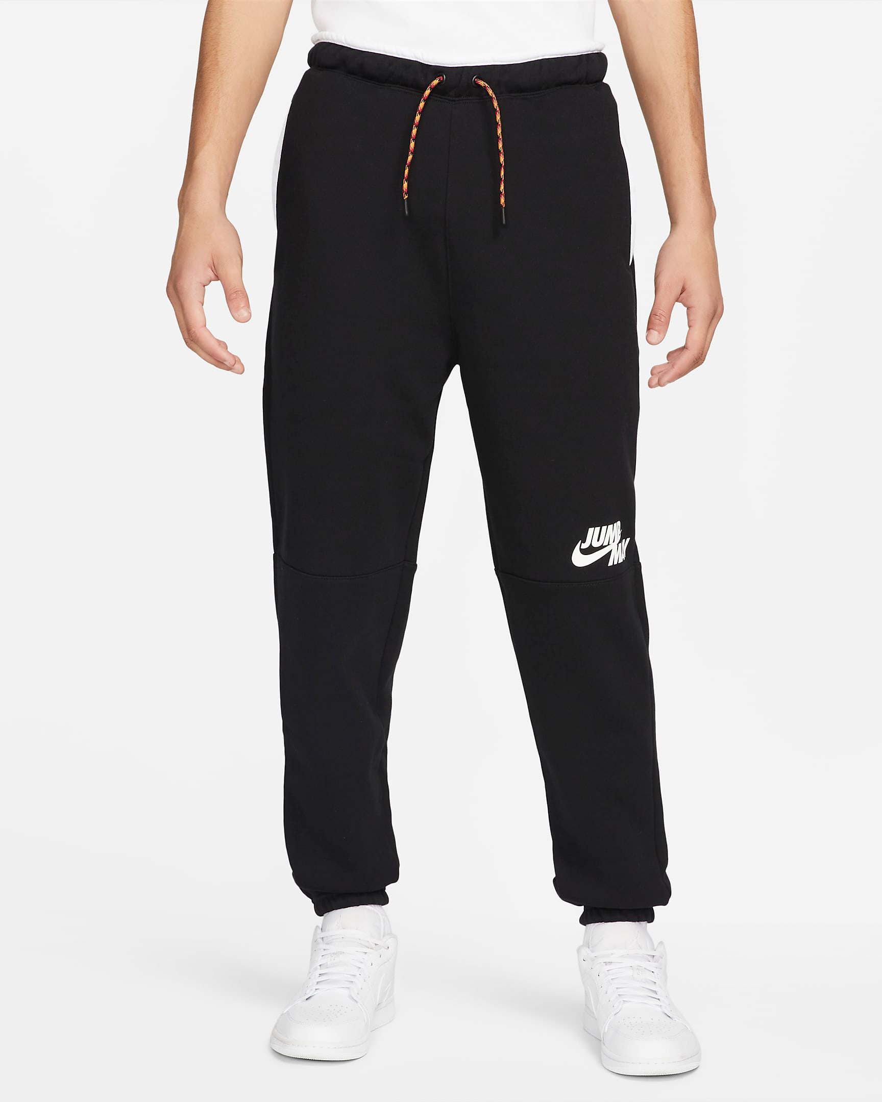 jordan-jumpman-fleece-pants-black-1
