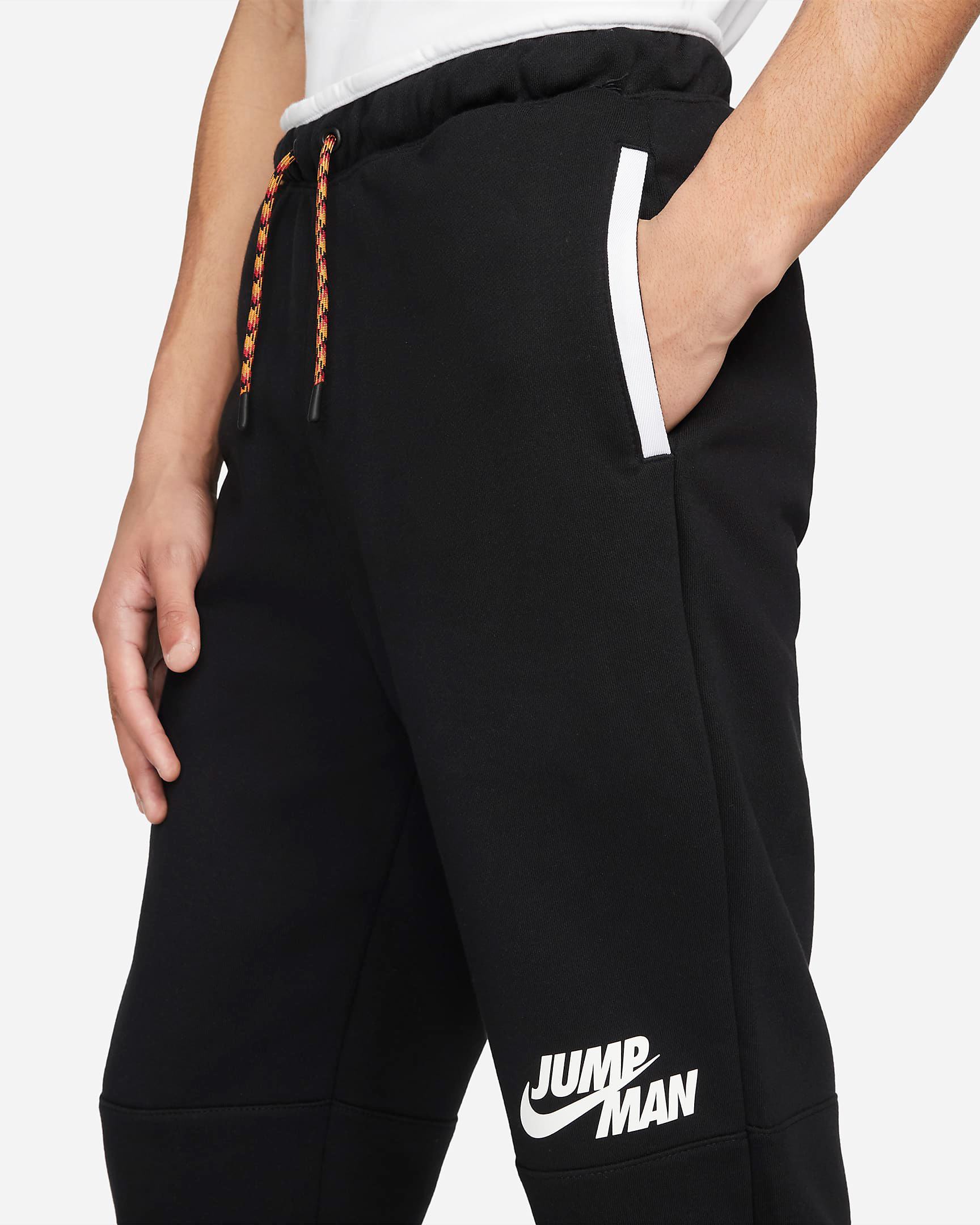 jordan-jumpman-fleece-pants-black-2