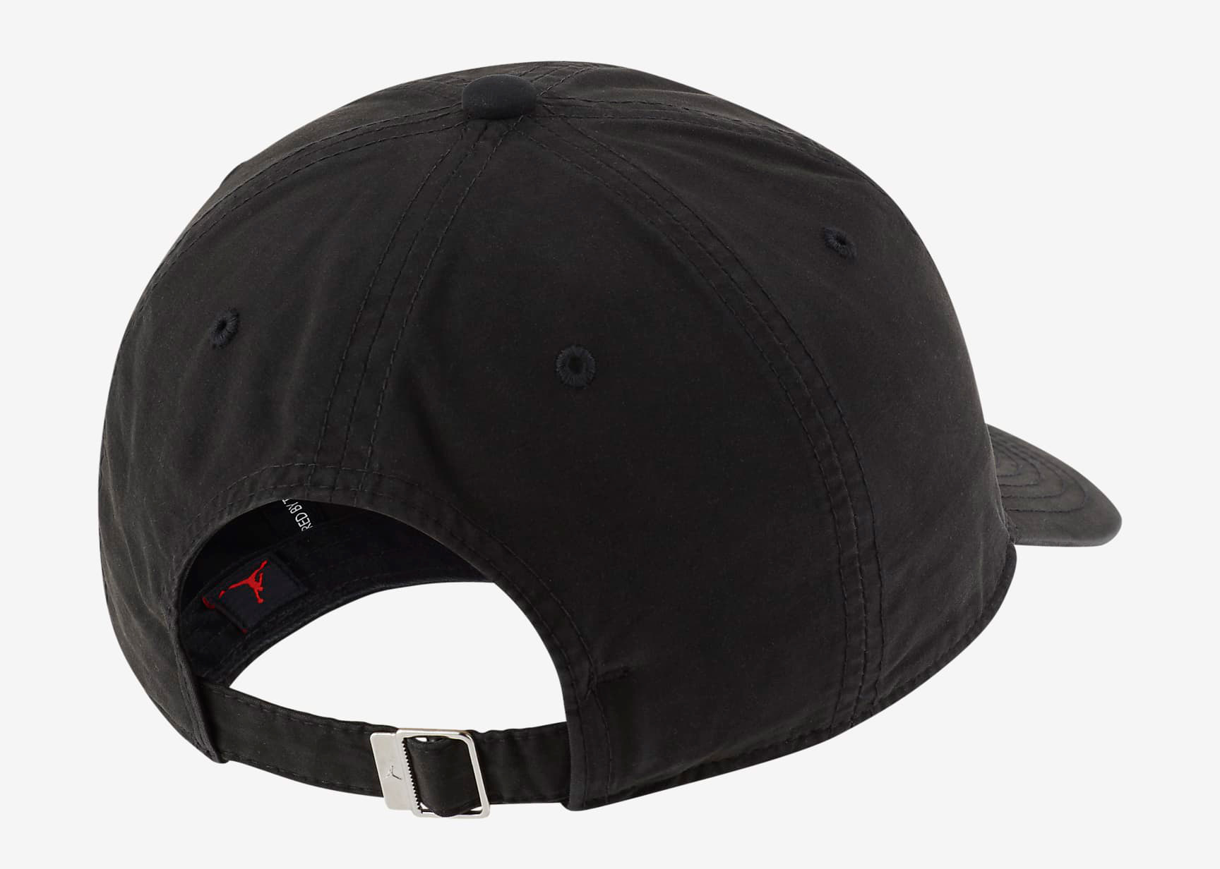 jordan-jumpman-heritage-86-washed-cap-black-red-2