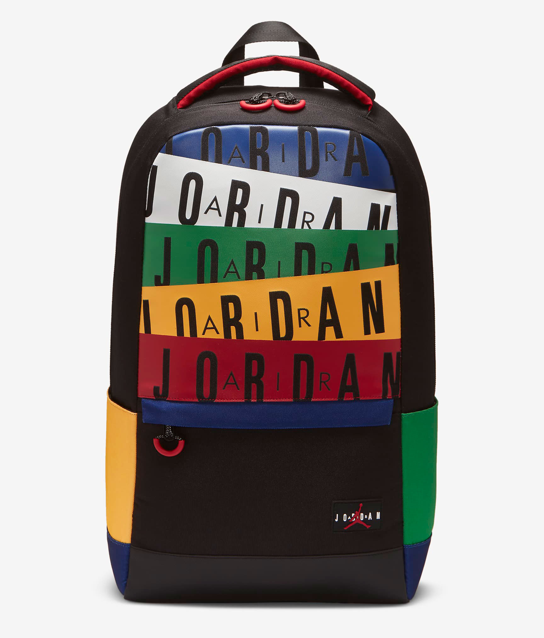 new jordan backpack