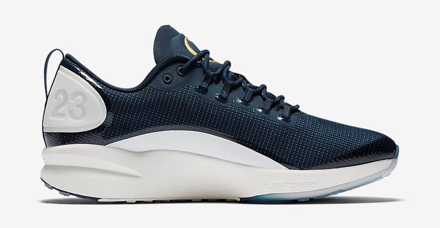 jordan zoom tenacity re2pect