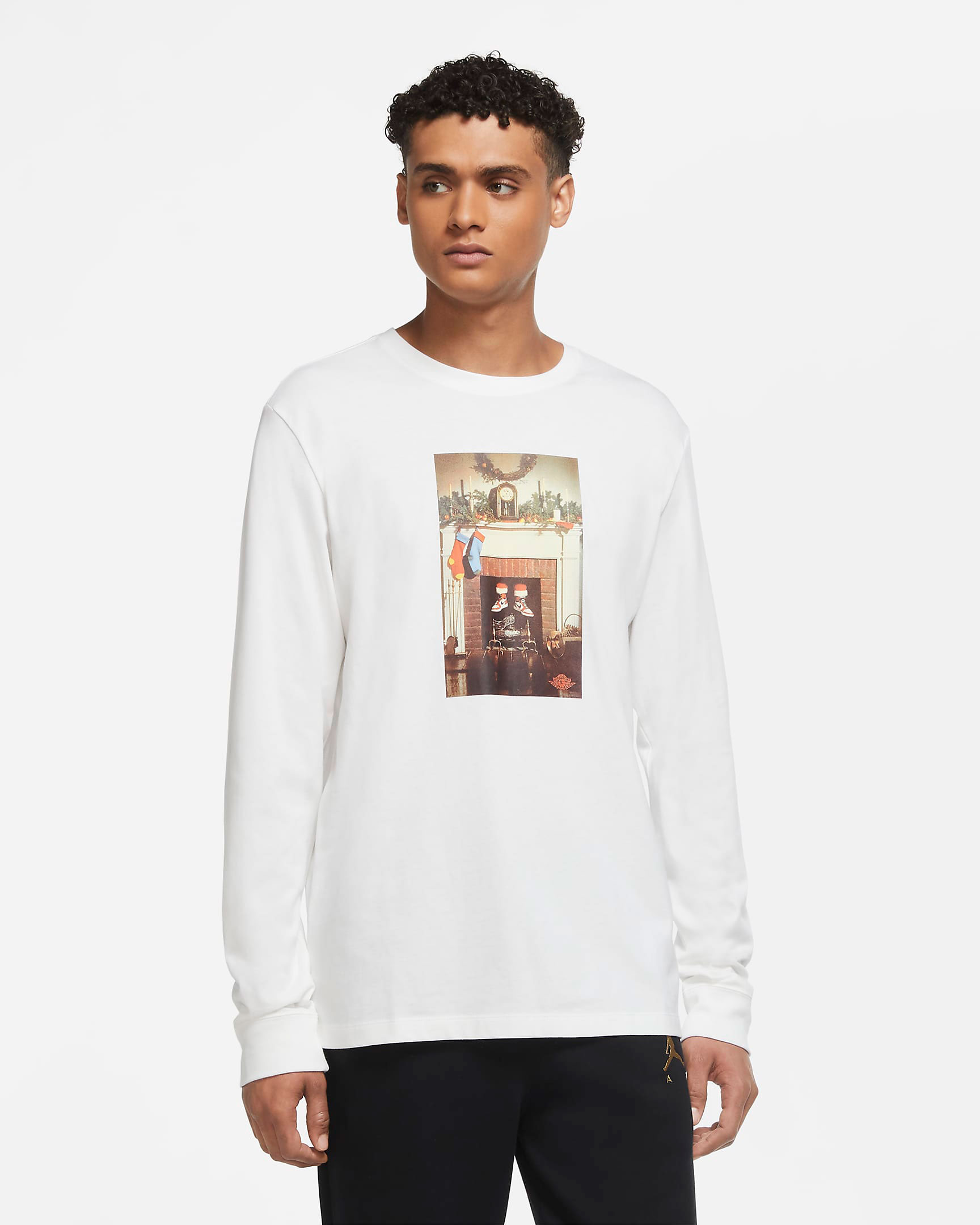 jordan-santa-chimney-holiday-long-sleeve-shirt-white-1
