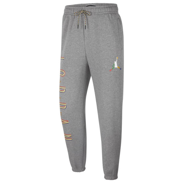 jordan dna sport fleece pants