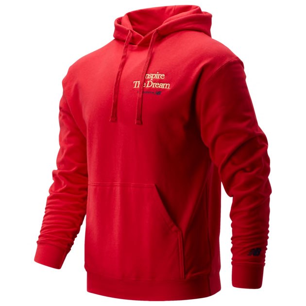 kawhi-leonard-new-balance-inspire-the-dream-black-history-month-hoodie-red