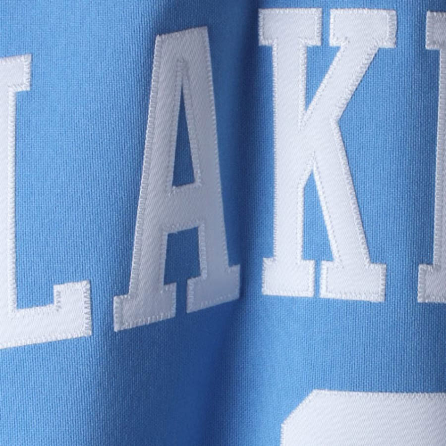 light blue kobe jersey