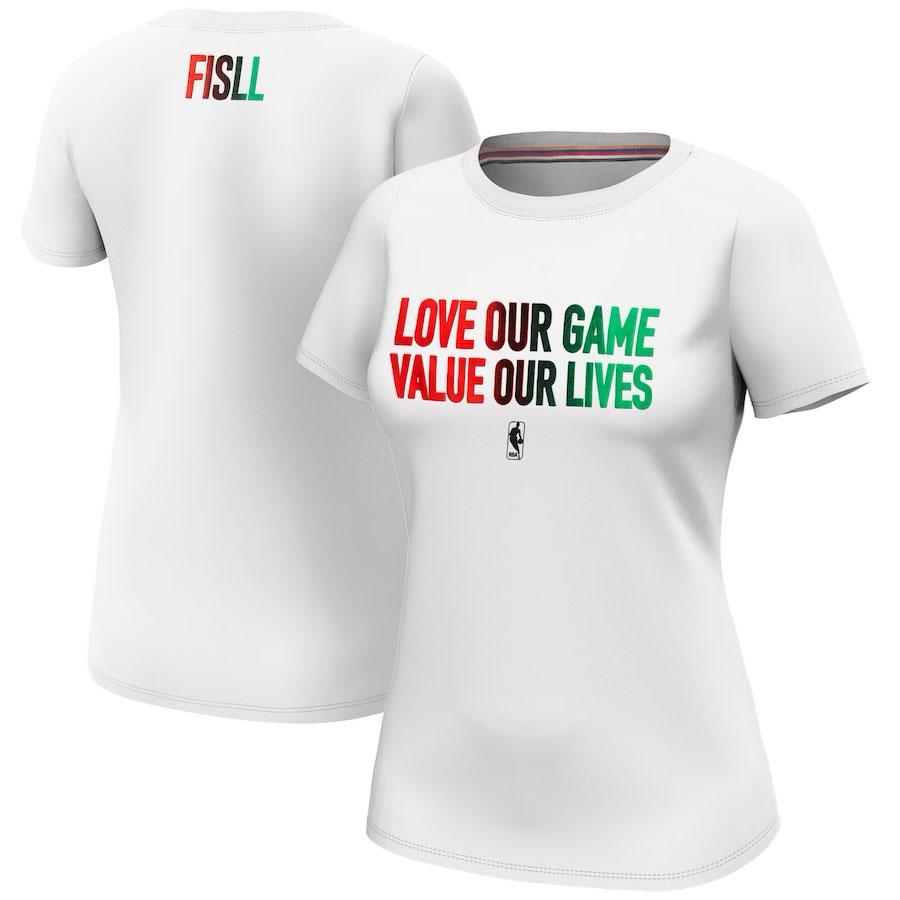 nba-social-justice-shirt-fisll-love-our-game-value-our-lives-womens-white-tee