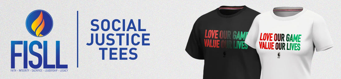 nba social justice t shirts