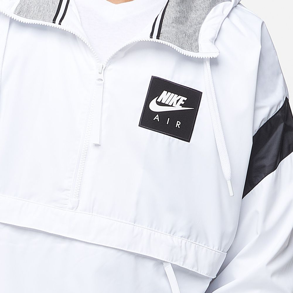 Nike Air Hooded Anorak Jackets | SportFits.com Nike Air Hooded Anorak Jackets | SportFits.com