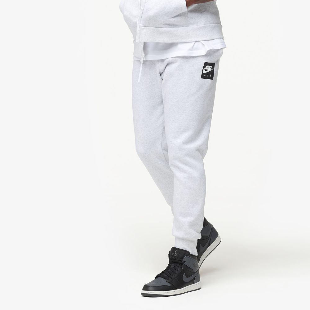 nike air fleece pants