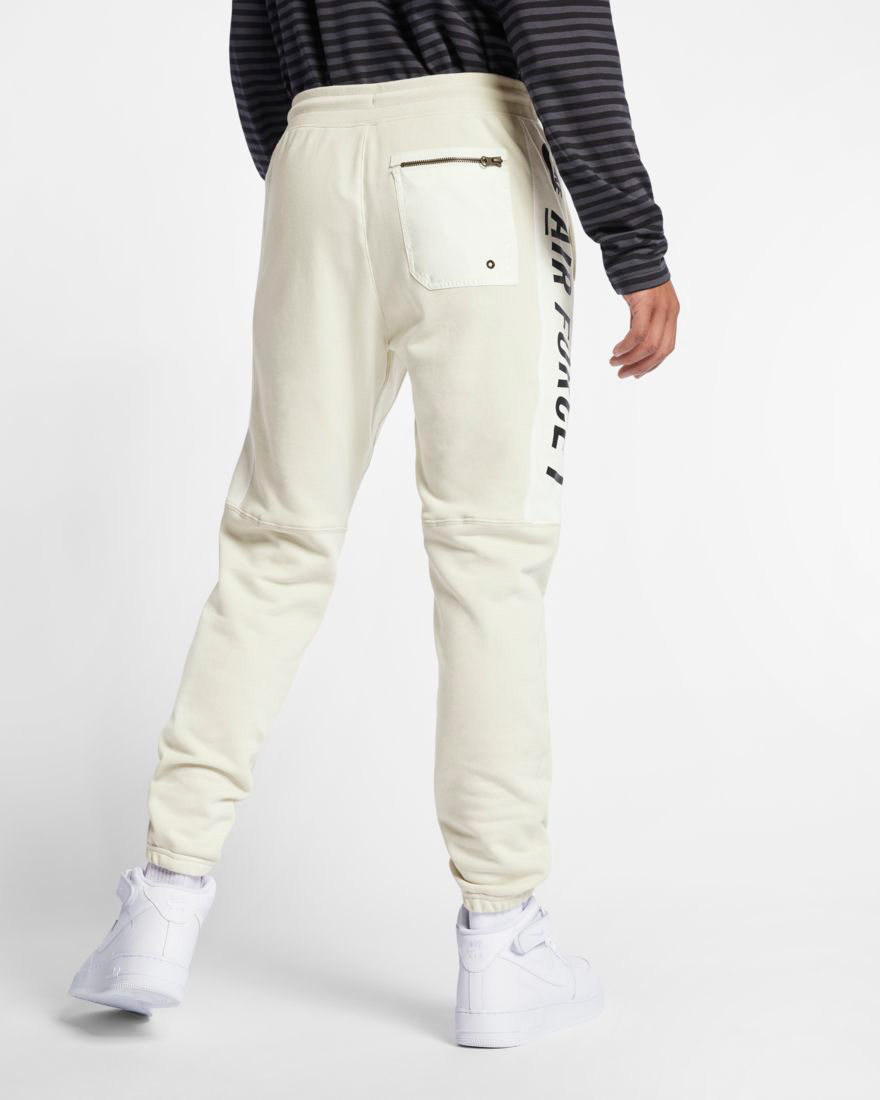 air force joggers