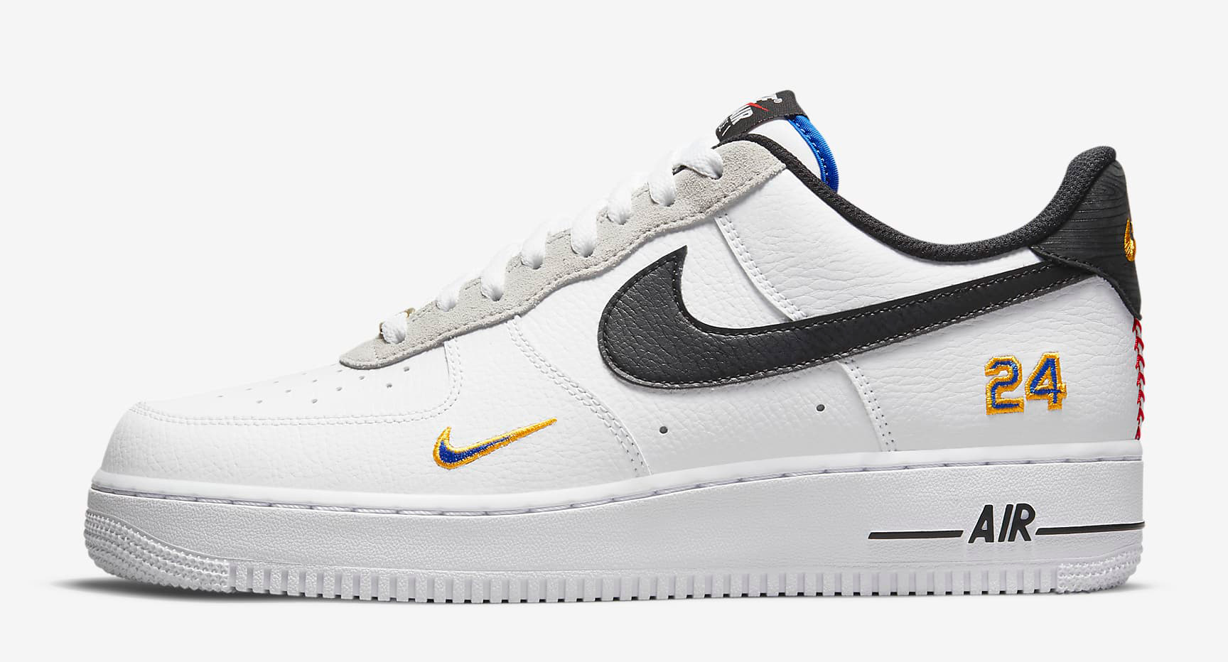 griffey swingman collection